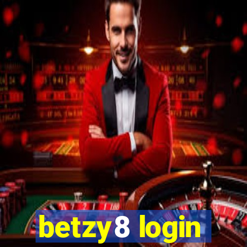 betzy8 login